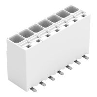 SMD-Leiterplattenklemme 20861107700650900000