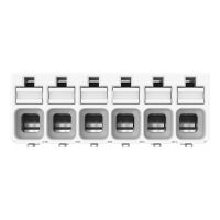 SMD-Leiterplattenklemme 20861206700650900000