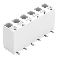 SMD-Leiterplattenklemme 20863106700650900000