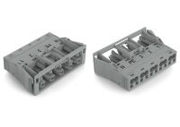 Snap-In-Buchse 770-745/062-000