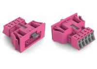 Snap-In-Buchse 890-785