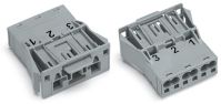 Snap-In-Stecker 770-753