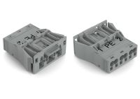 Snap-In-Stecker 770-753/062-000