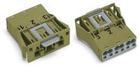 Snap-In-Stecker 770-773