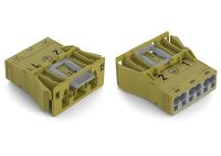 Snap-In-Stecker 770-773/073-000