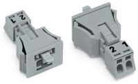 Snap-In-Stecker 890-752