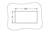 Snap-In-Stecker 890-794/081-000