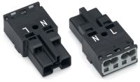 Stecker 2-polig 770-212