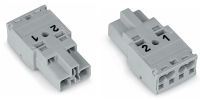 Stecker 2-polig 770-252