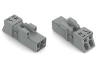 Stecker 2-polig 890-252/060-000