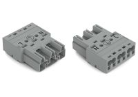 Stecker 3-polig 770-253/060-000