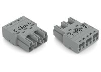 Stecker 3-polig 770-253/062-000
