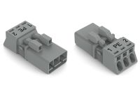 Stecker 3-polig 890-253/062-000