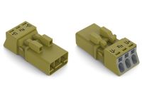 Stecker 3-polig 890-273/071-000