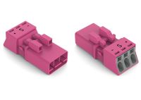 Stecker 3-polig 890-293/082-000