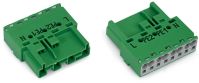 Stecker 4-polig 770-1334