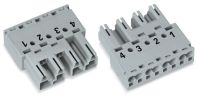Stecker 4-polig 770-254