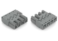 Stecker 4-polig 770-254/060-000