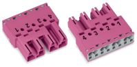 Stecker 4-polig 770-294