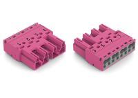 Stecker 4-polig 770-294/081-000