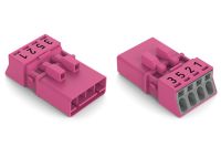 Stecker 4-polig 890-294/081-000