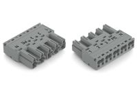 Stecker 5-polig 770-255/062-000