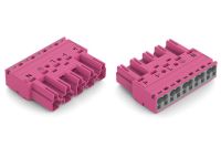 Stecker 5-polig 770-295/080-000