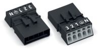 Stecker 5-polig 890-215