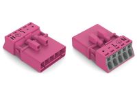Stecker 5-polig 890-295/082-000