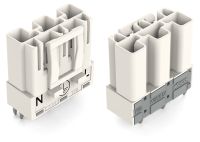 Stecker für Leiterplatten 770-833