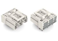 Stecker für Leiterplatten 770-833/011-000