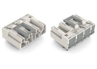 Stecker für Leiterplatten 770-834/011-000