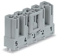 Stecker für Leiterplatten 770-855 Stecker für Leiterplatten 770-855