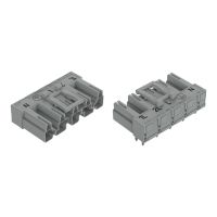 Stecker für Leiterplatten 770-855/011-000/064-