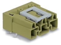 Stecker für Leiterplatten 770-873/011-000