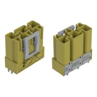 Stecker für Leiterplatten 770-873/073-000 Stecker für Leiterplatten 770-873/073-000