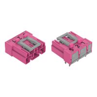 Stecker für Leiterplatten 770-893/011-000/081-