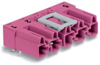 Stecker für Leiterplatten 770-895/011-000