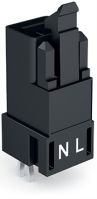 Stecker für Leiterplatten 890-812