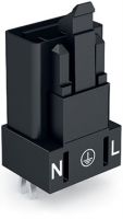 Stecker für Leiterplatten 890-813