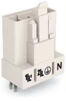 Stecker für Leiterplatten 890-834