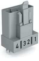 Stecker für Leiterplatten 890-854