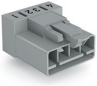 Stecker für Leiterplatten 890-854/011-000