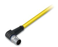 Systembusleitung M12B-St. 756-1304/060-200