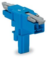 T-Verteiler 2-polig 890-1617
