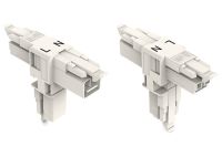 T-Verteiler 2-polig 890-1665