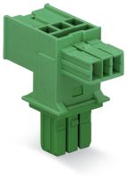 T-Verteiler 2-polig 893-1606
