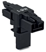 T-Verteiler 3-polig 890-606 T-Verteiler 3-polig 890-606