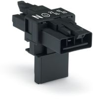 T-Verteiler 4-polig 890-626