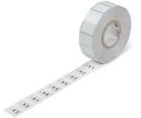 Tasterschilder 22x22mm si 210-847